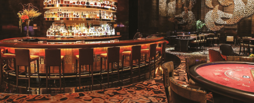 Beau Rivage Resort & Casino